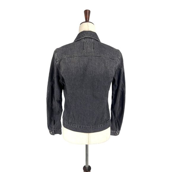 G-Star RAW ARC Slim Denim Jacket | Medium - Picture 4 of 8